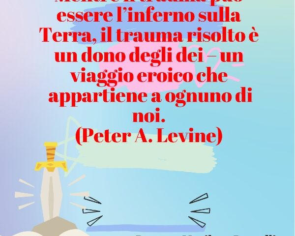 terapia EMDR firenze
